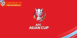 AFC Asian Cup – Tự hào bóng đá châu Á