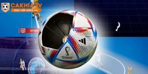 Bóng đá và công nghệ – GPS, AI, phân tích dữ liệu