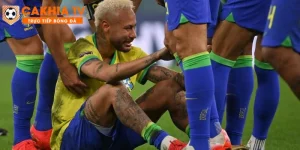 Bóng đá và tâm lý cầu thủ – Yếu tố quyết định chiến thắng