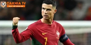 Các vị trí trong bóng đá và vai trò từng cầu thủ trên sân