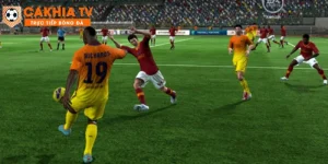 Cách xây dựng đội hình cân bằng giữa tấn công và phòng ngự