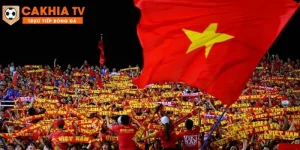 Văn hóa cổ động viên và sức mạnh của khán đài