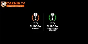 Europa League và Conference League khác nhau thế nào?