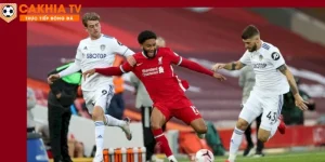 Kiểm soát bóng và pressing – Hai phong cách đối lập