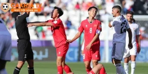 Các lỗi thường gặp trong bóng đá và cách trọng tài xử lý