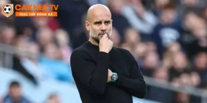 Pep Guardiola – Người cách mạng hóa bóng đá hiện đại