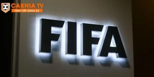 Hệ thống phân hạng FIFA và ý nghĩa xếp hạng đội tuyển