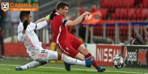 Phòng ngự phản công là gì? Khi nào nên áp dụng?