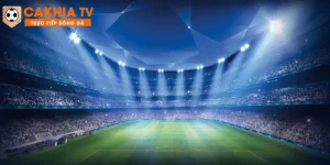 Vì sao phong độ sân nhà – sân khách lại khác biệt?