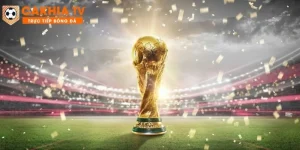 Lịch sử và ý nghĩa của World Cup