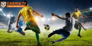 Vì sao người hâm mộ yêu bóng đá – Không chỉ vì bàn thắng